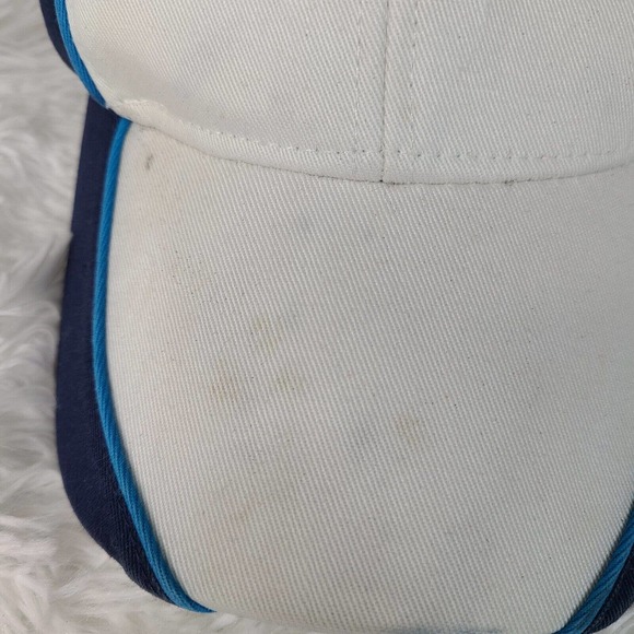 2007 Official NFL Super Bowl XLI Football Cap HAT Locker Room Champions - Picture 3 of 12